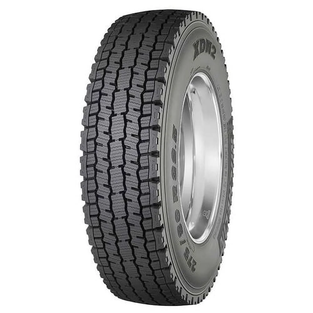 1 Michelin XDN2 / Line Haul Drive 275/80R24.5 TL 14 144/141L