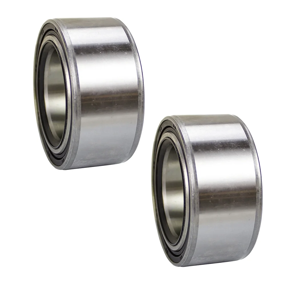 Polaris 3514699 2 Front Rear Wheel Bearing Set OEM 2008-2023 RZR Ranger Sportsman 800