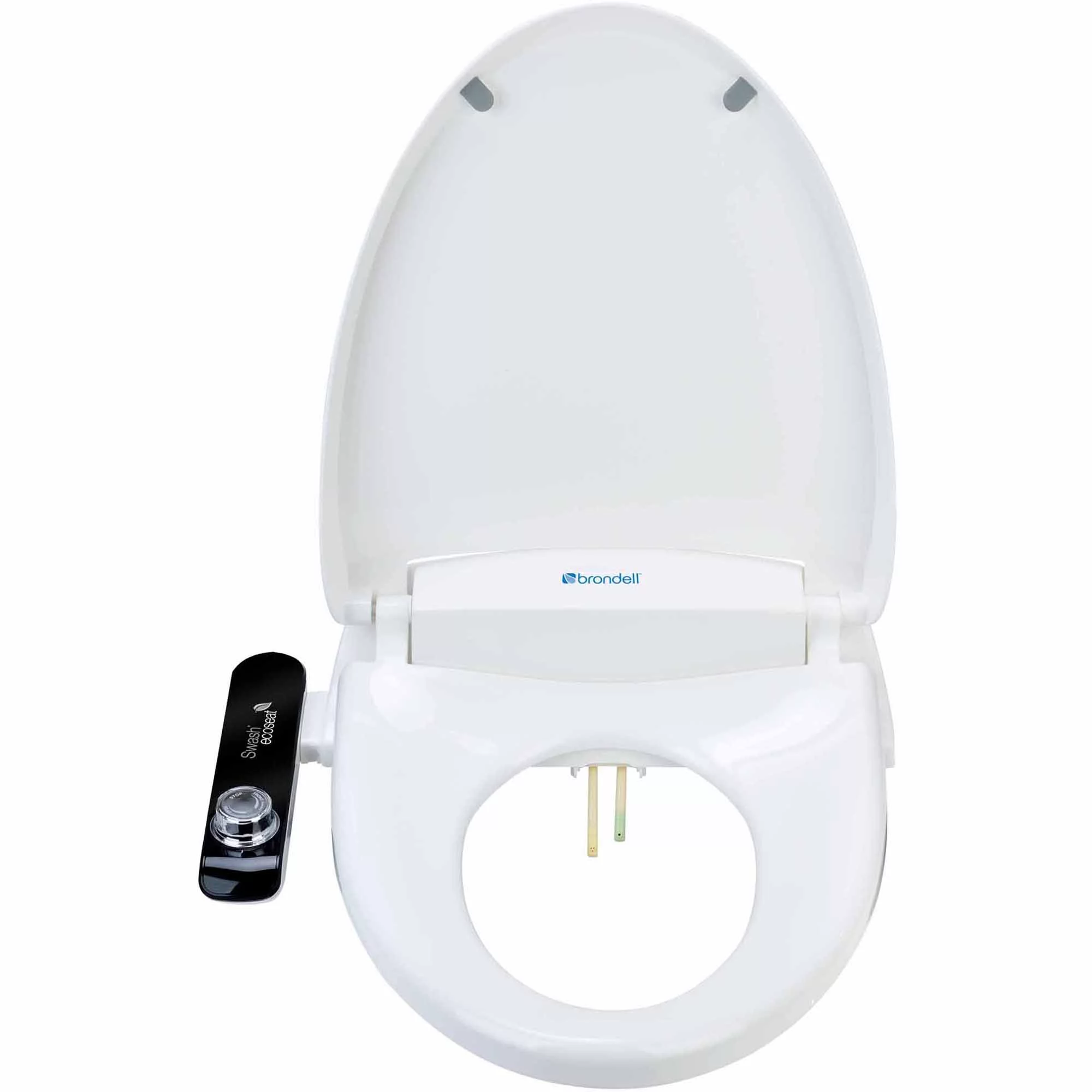 Swash Ecoseat 100 Bidet Toilet Seat