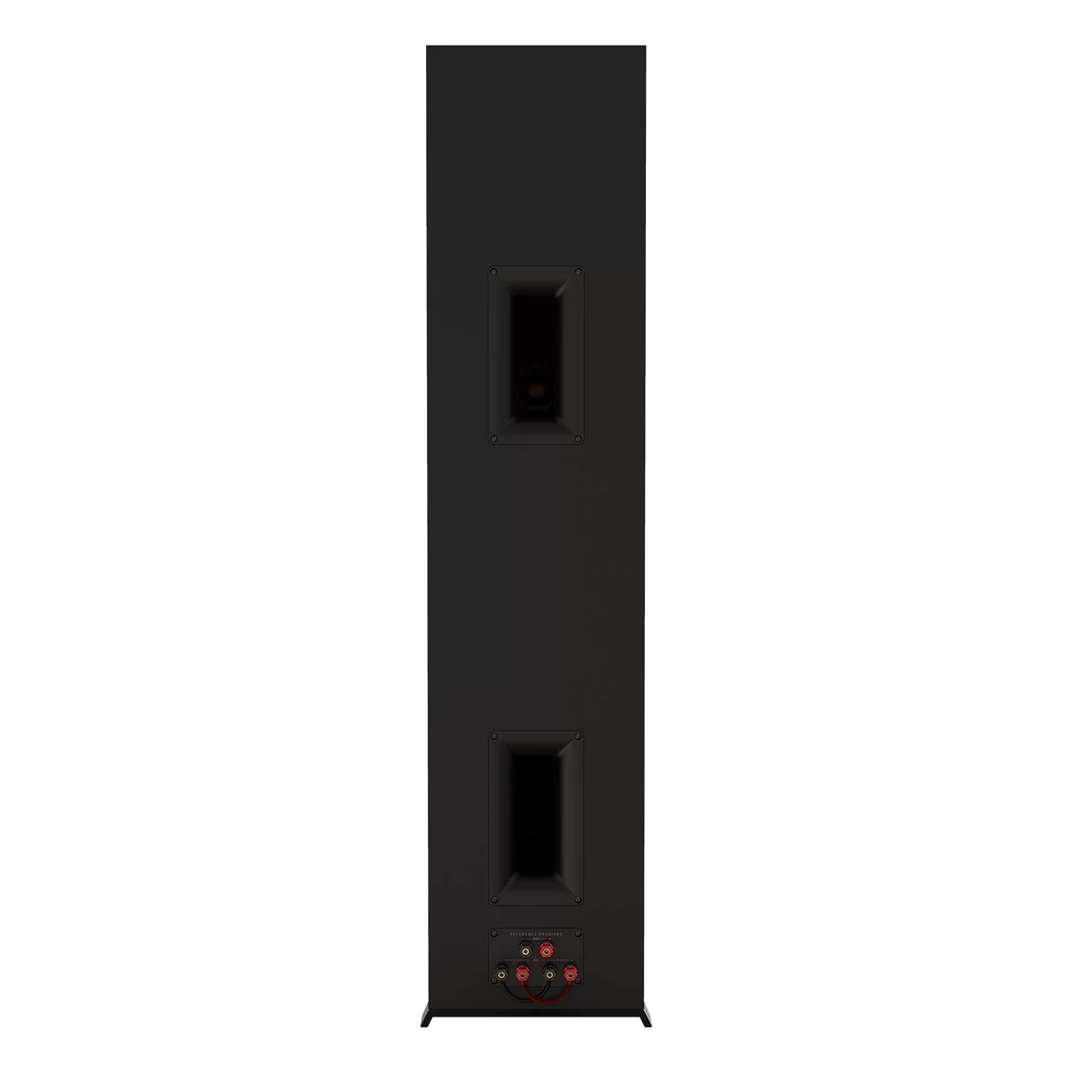 Klipsch RP-8060FA II Reference Premiere Floorstanding Speaker with Dolby Atmos - Each (Ebony)