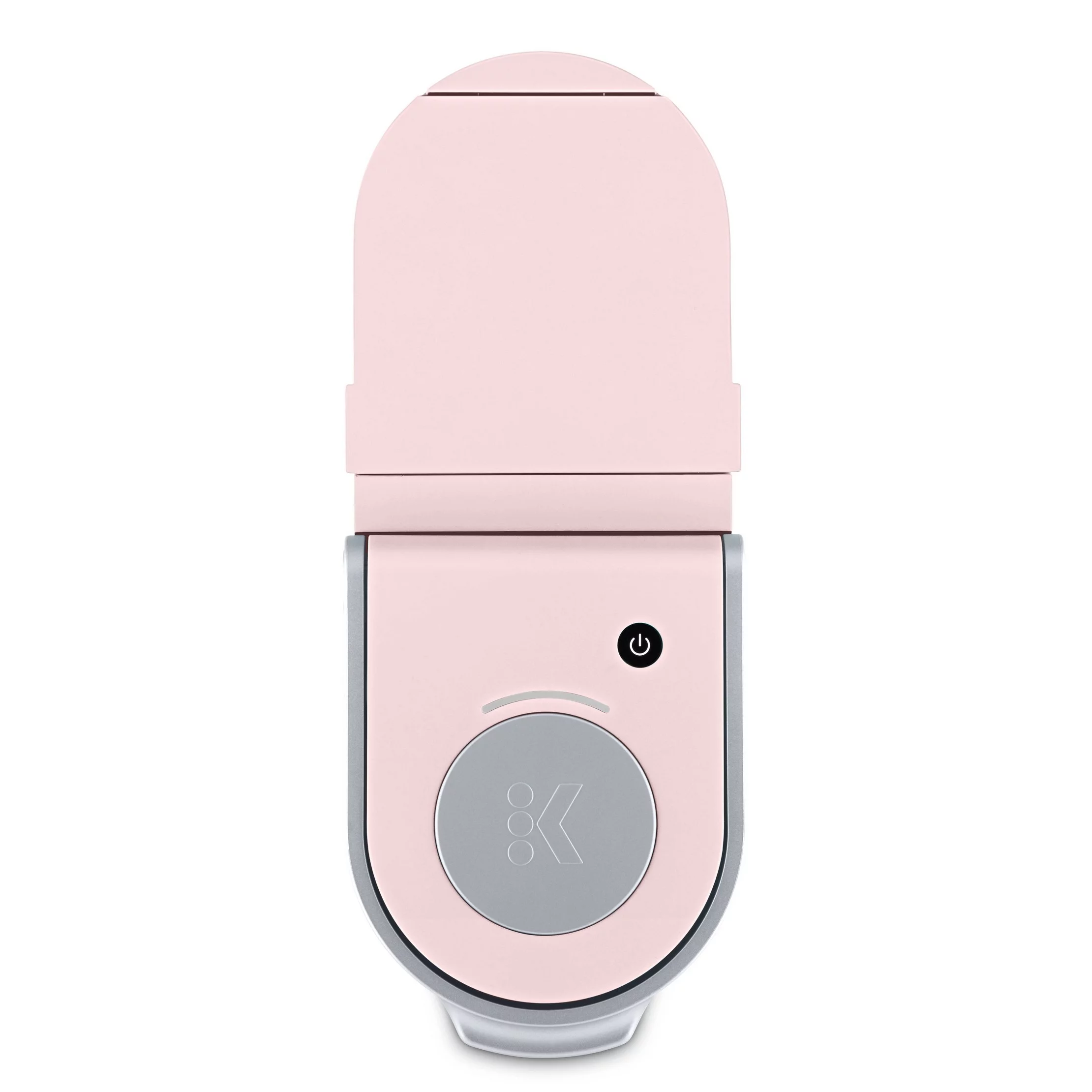 K-Mini Single-Serve K-Cup Pod Coffee Maker - Dusty Rose