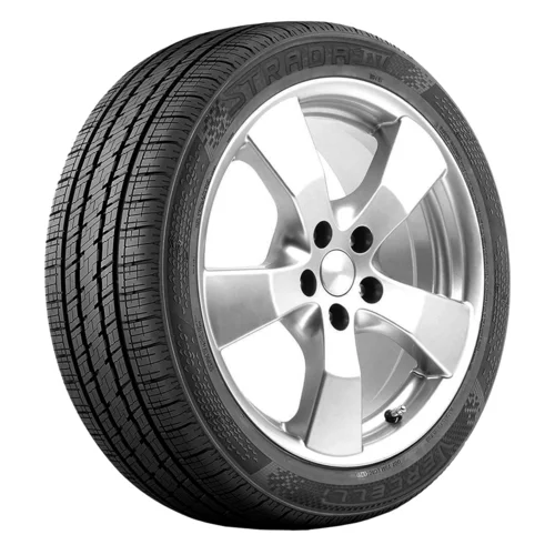 Vercelli Strada IV 265/35R22XL 102V BSW (4 Tires)