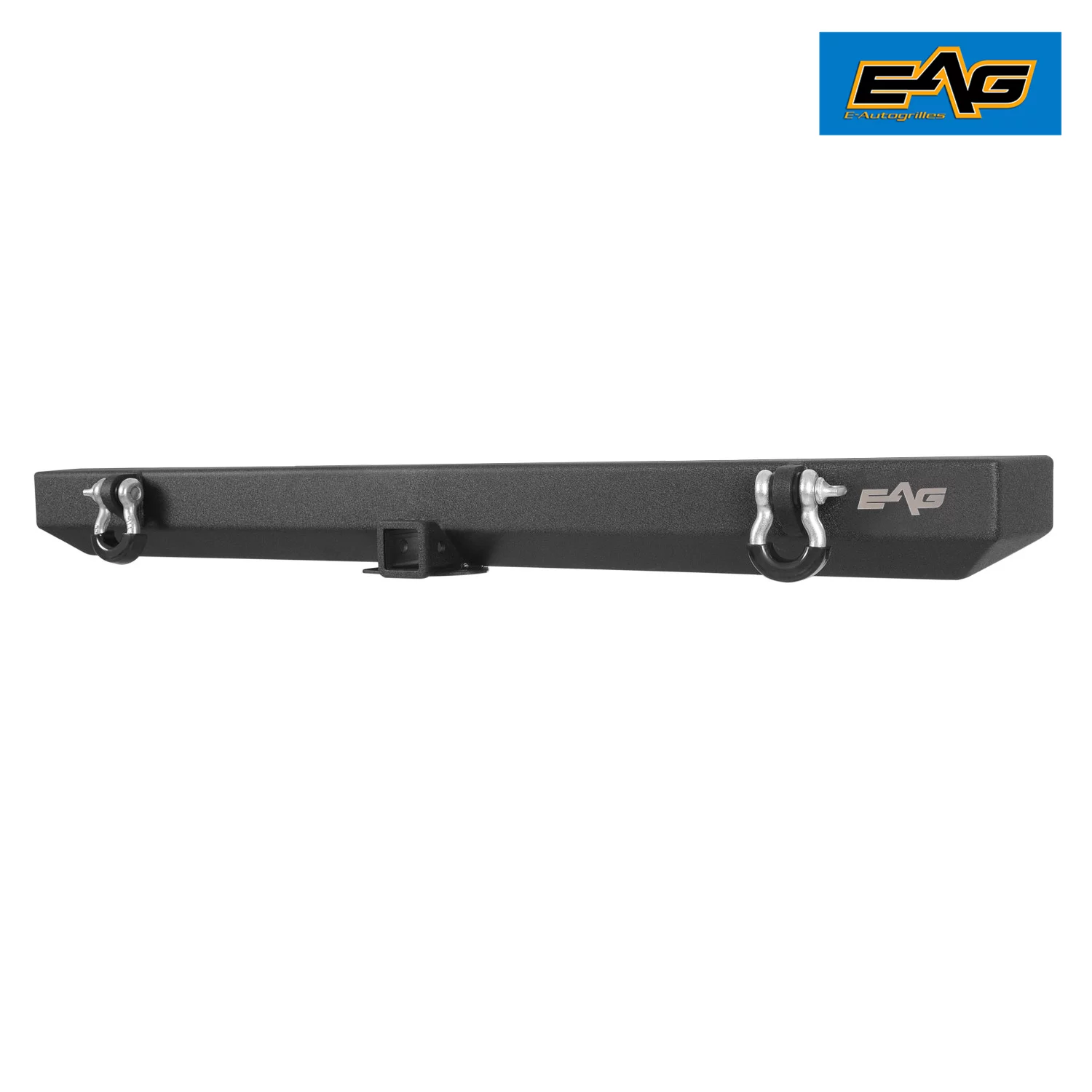 EAG Rear Bumper with 2
