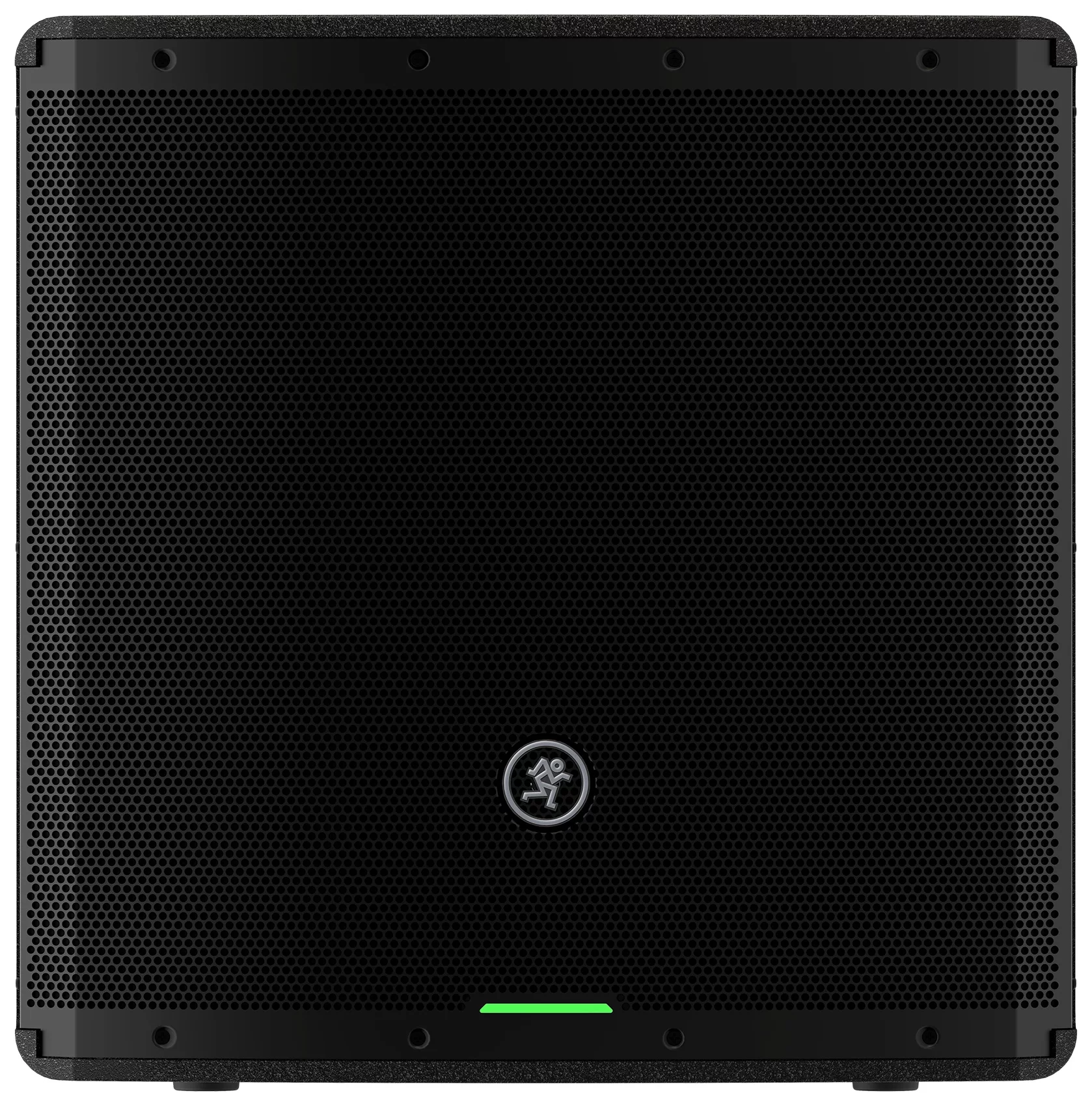 (2) Mackie SRT212 12” 1600 Watt Powered DJ PA Speakers+Stands+Sub+Headphones+Mic