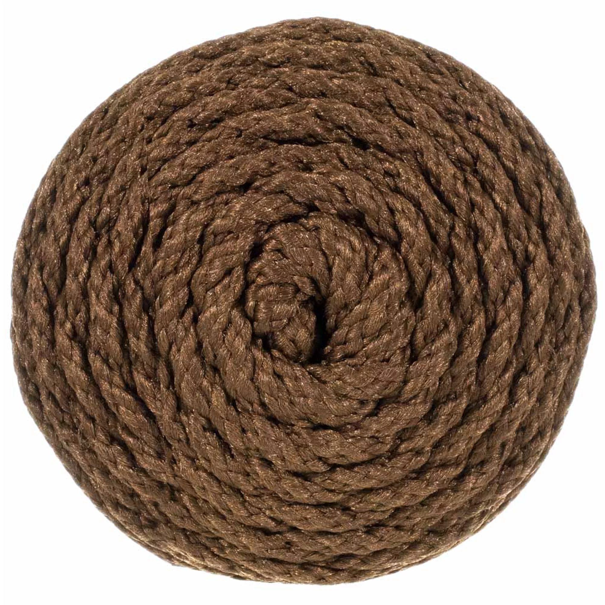 2 Pack Bonnie Macrame Cord - 6mm - 100 yd Lengths - Various Colors