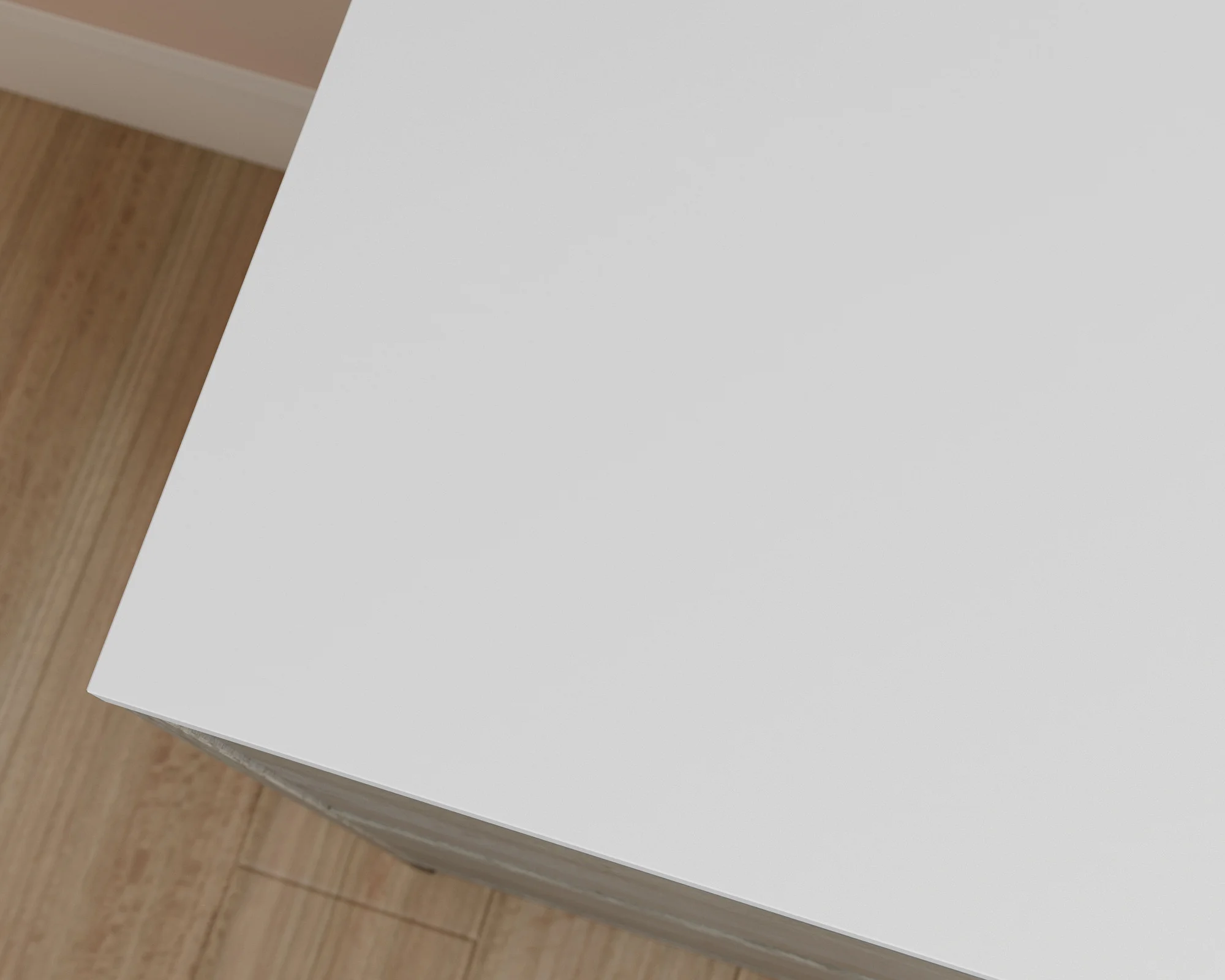 Tremont Row 2-Drawer Lateral File Cabinet in Mystic Oak