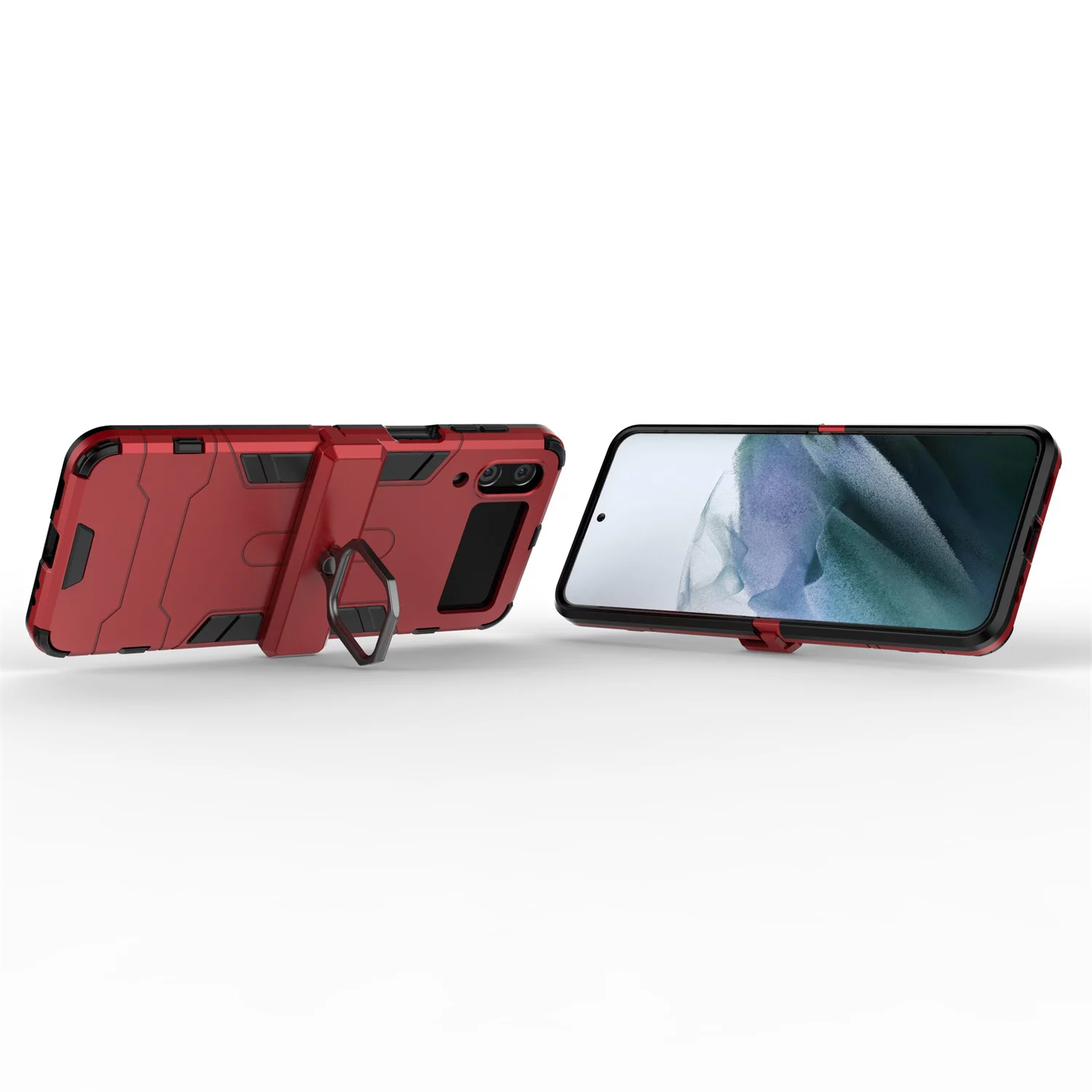 SaniMore for Samsung Galaxy Z Flip 4 6.7