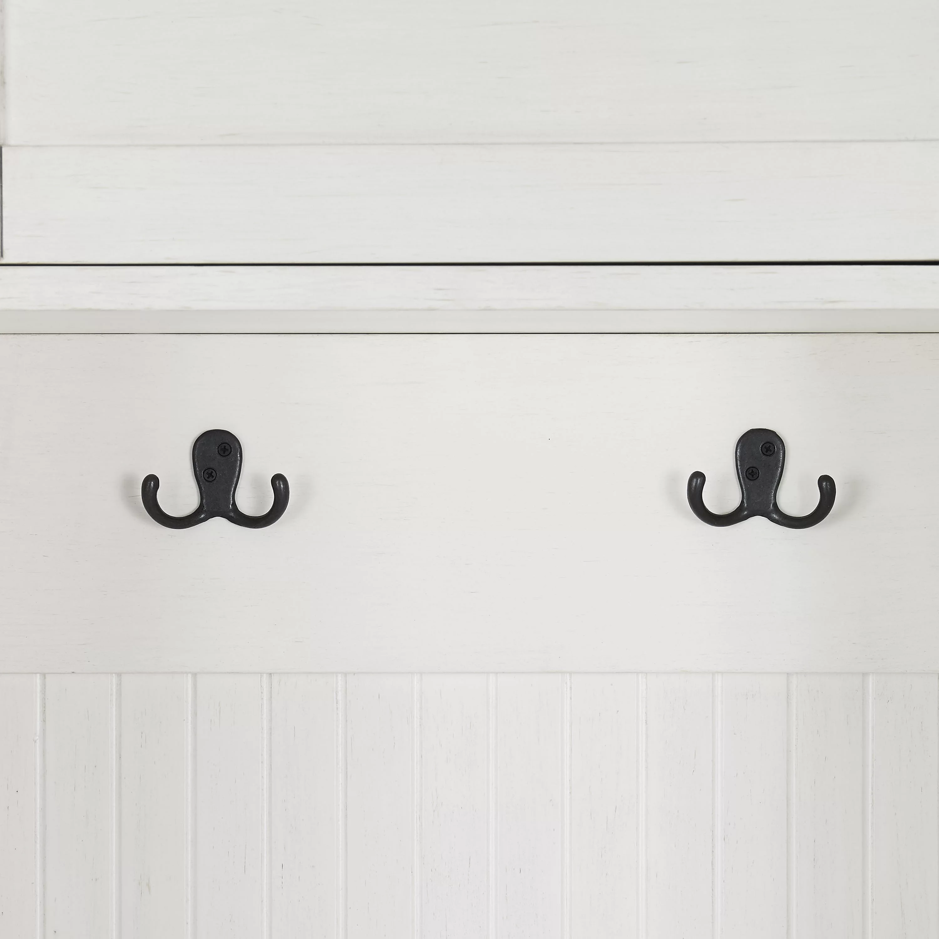 Crosley Furniture Fremont 4Pc Entryway Set