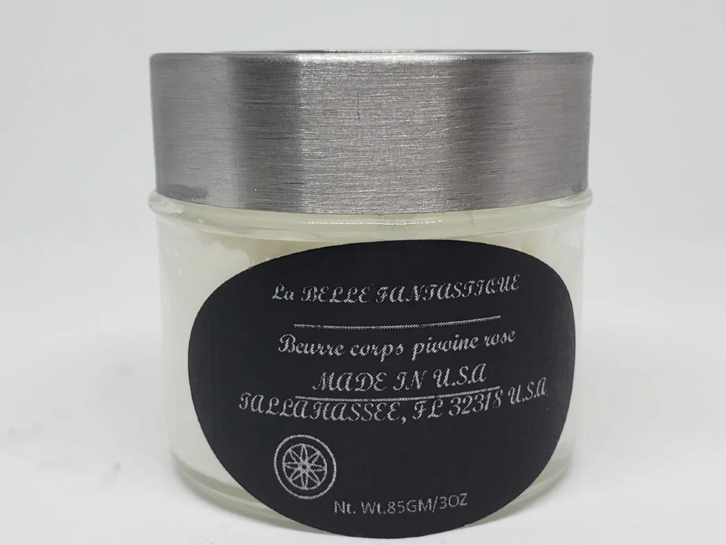 La Belle Fantastique Horizon