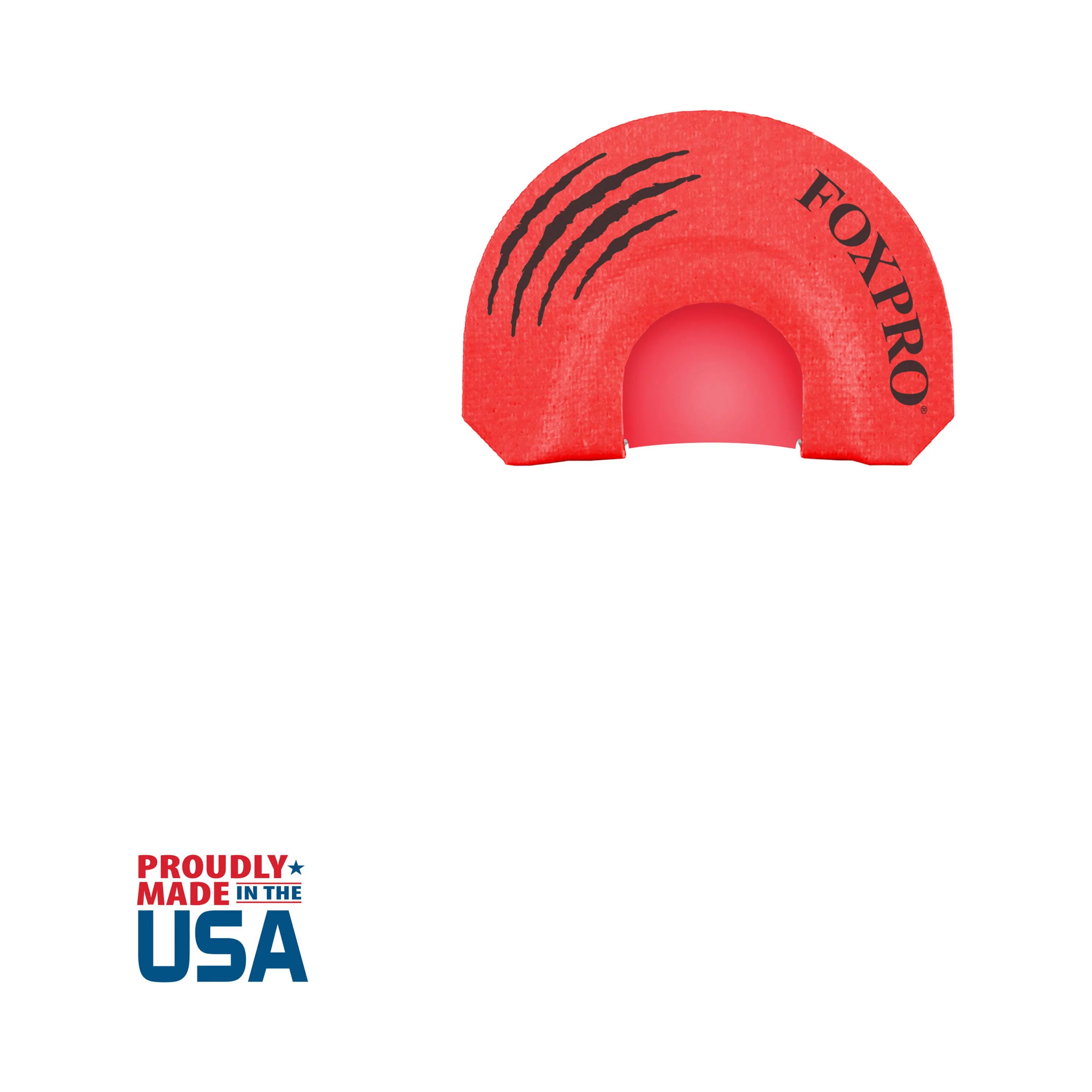 FOXPRO Top Gun Howler Predator Call