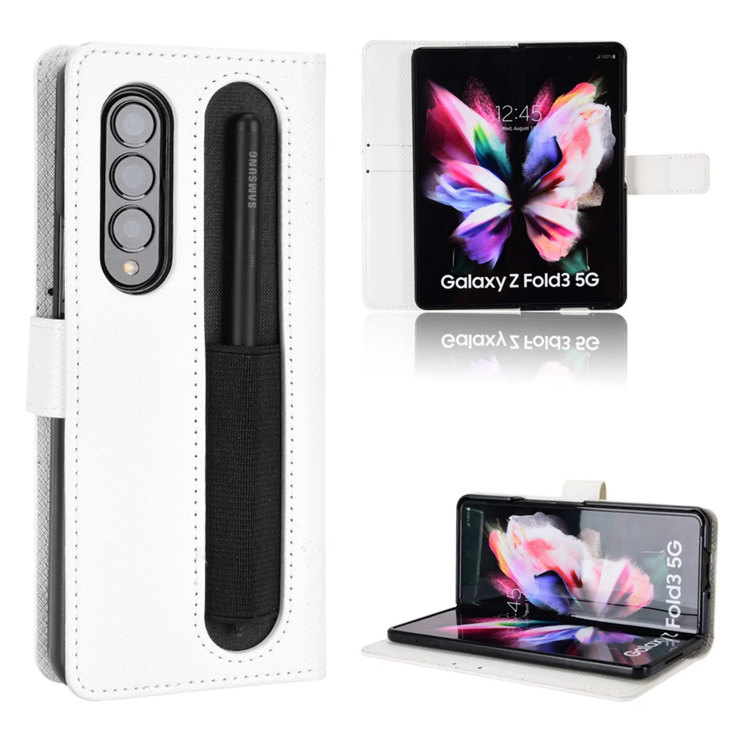 SaniMore for Samsung Galaxy Z Fold 4 7.6