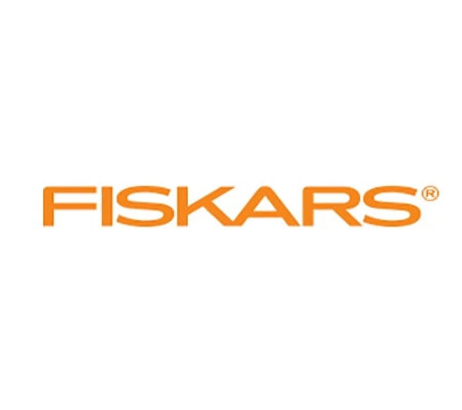 Fiskars Snap-Off Utility Knife, 18mm