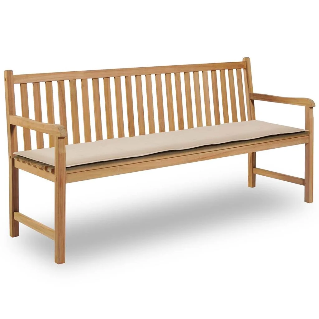 Garden Bench Cushion 70.9