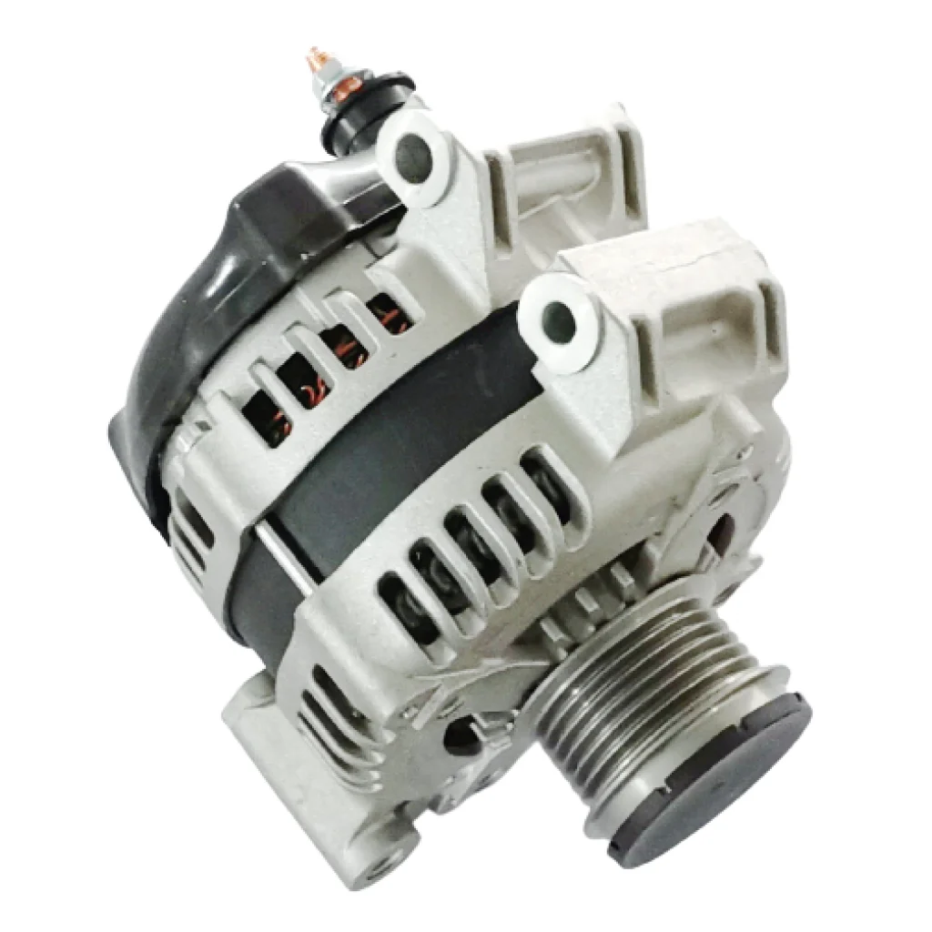 For Chrysler 200 Alternator 2011-2014 | 6SD 3.6 Liter V6 For 68272108AD