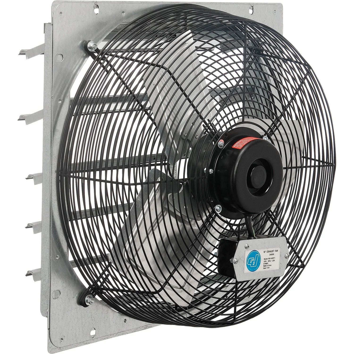 Continental Dynamics® Direct Drive 18