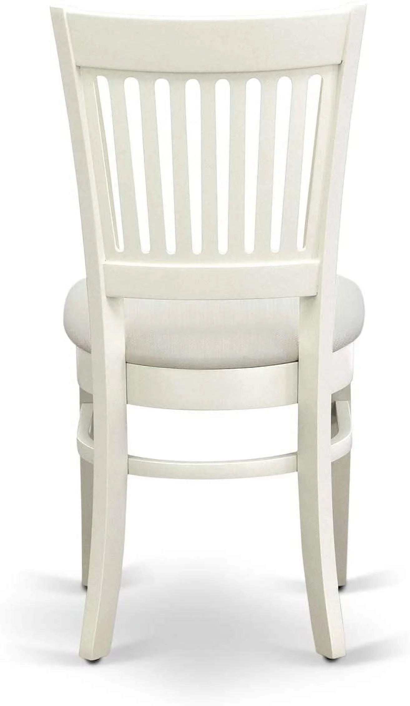 3 Piece Room Furniure Se Conains A Square Kichen able And 2 Linen Fabric Upholsered Dining Chairs, 36X36 Inch