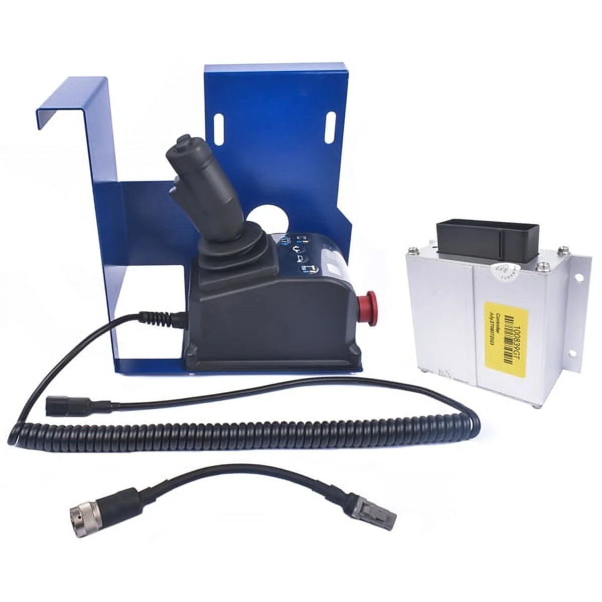 Fithood Control Box Upgrade Kit For Genie Gen GS1530 GS1930 GS2032 GS2046 105295GT 105291B 105295-B