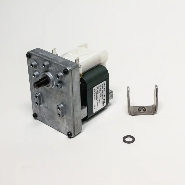 12001773 Whirlpool Auger Motor OEM 12001773