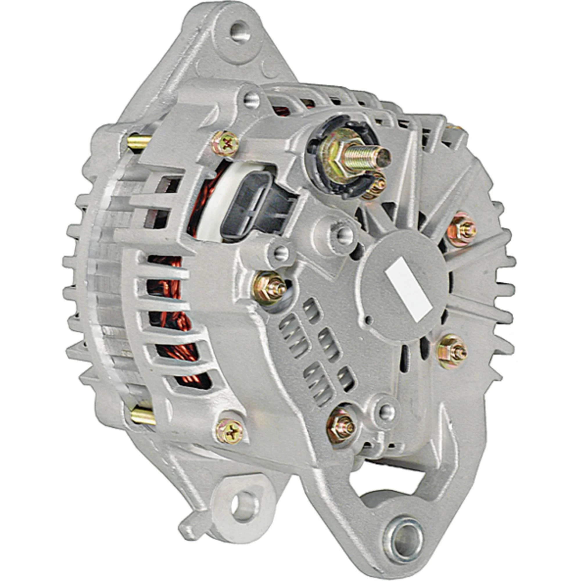 DB Electrical 400-44017 New Alternator for Nissan 200SX, Sentra 1995-1996 1.6L