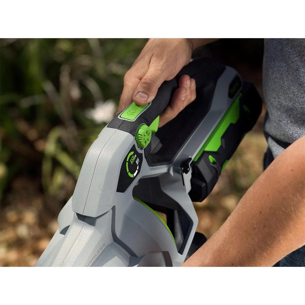 Ego Blower Handheld (Bare Tool) 650Cfm Reconditioned