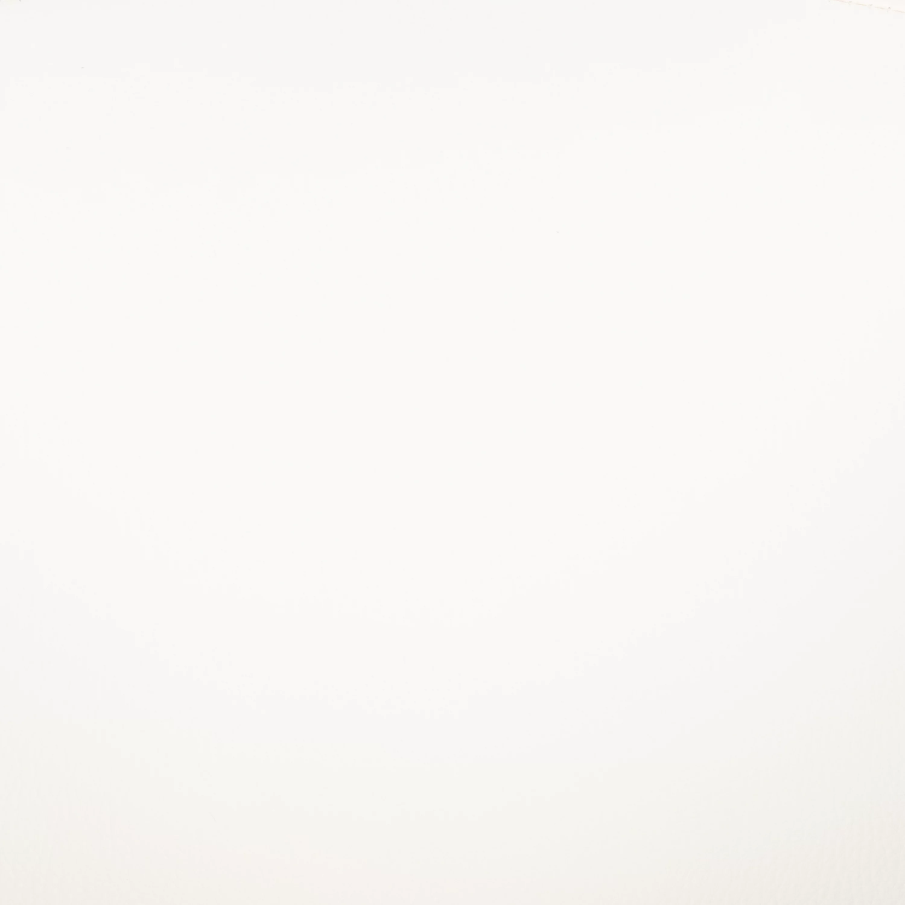 Flash Furniture Erik Vinyl Barstool with Footrest, White, Set of 2