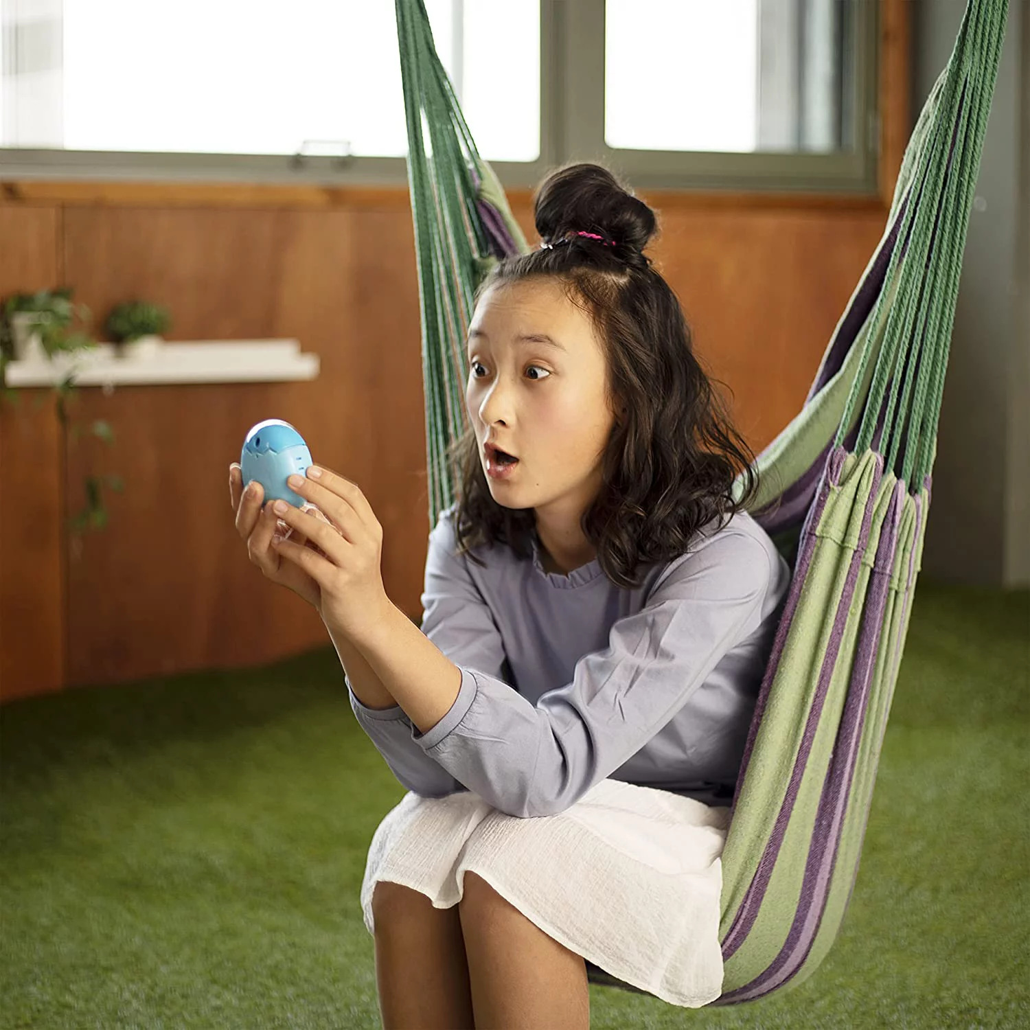 Tamagotchi Pix - Ocean (Blue) (42903) Ocean (Blue)