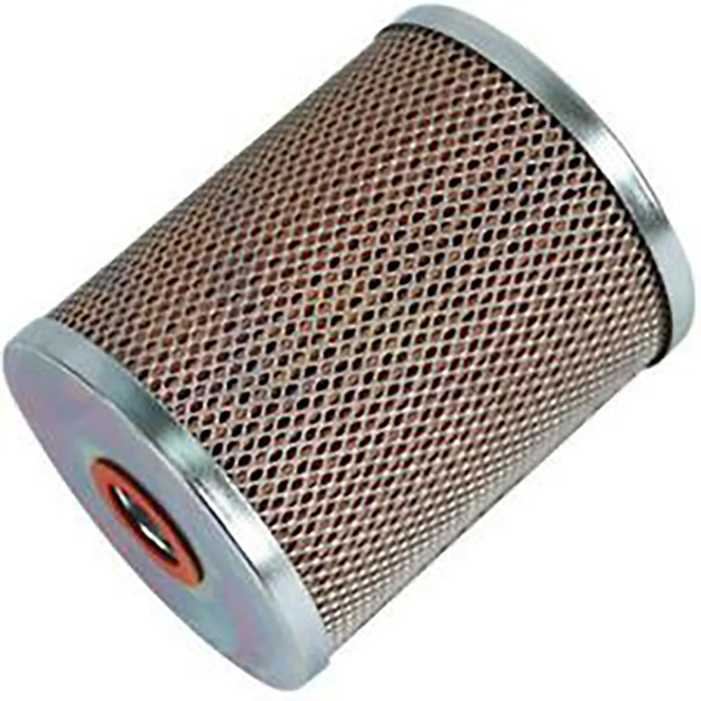 RAParts AH812R Oil Filter Fits John Deere H M MC MI MT 320 330 40 420 430 1010 2010