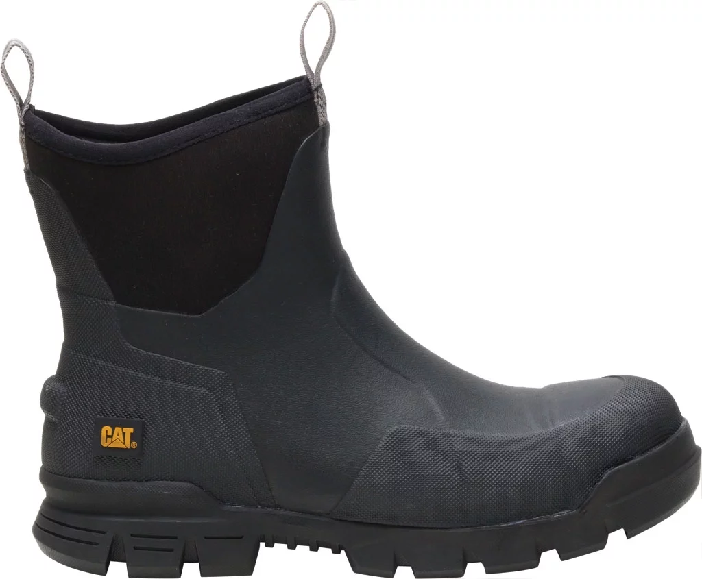 Caterpillar Stormers 6