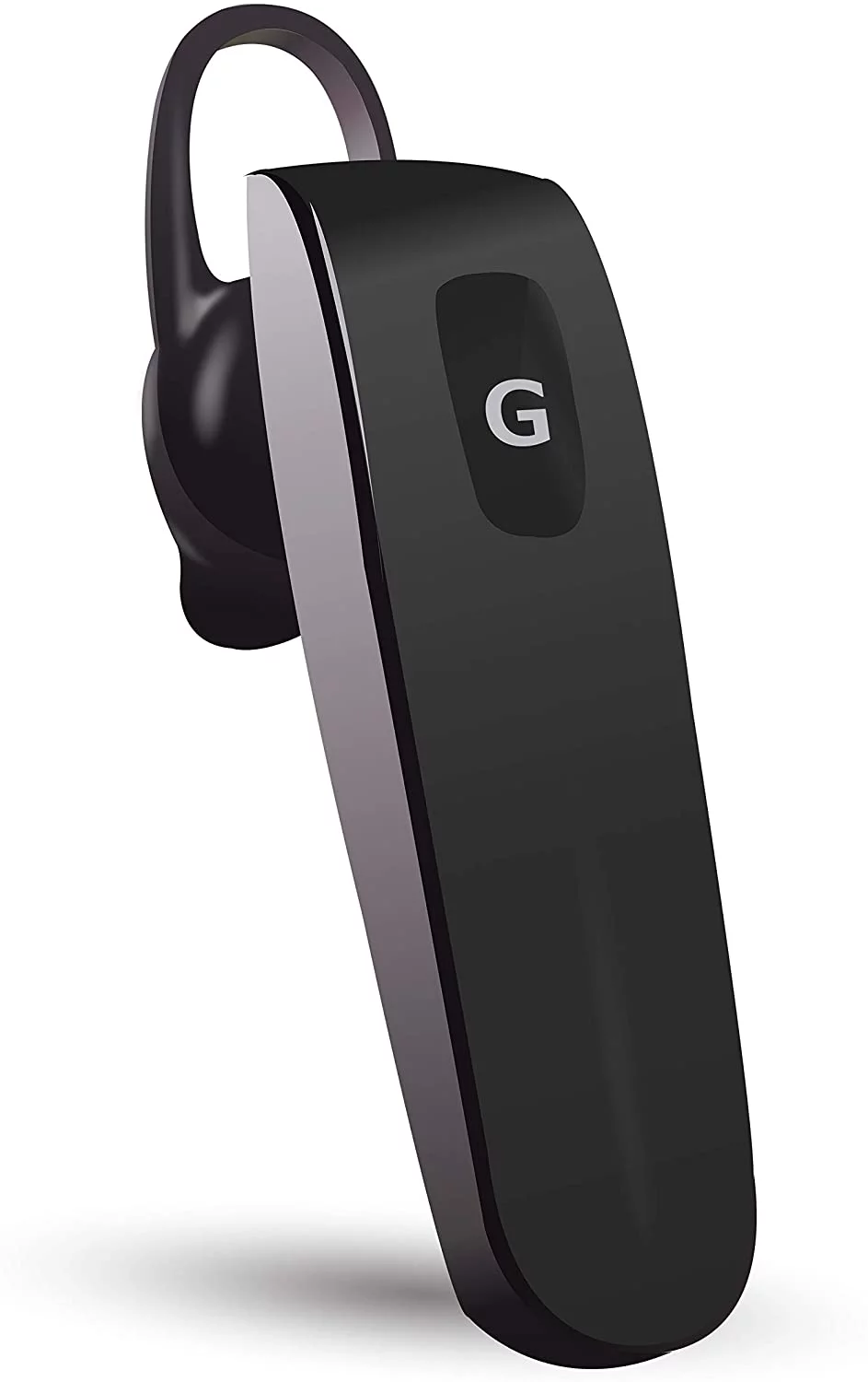 Gigastone D1 Bluetooth Earpiece, Wireless Handsfree Headset with Microphone