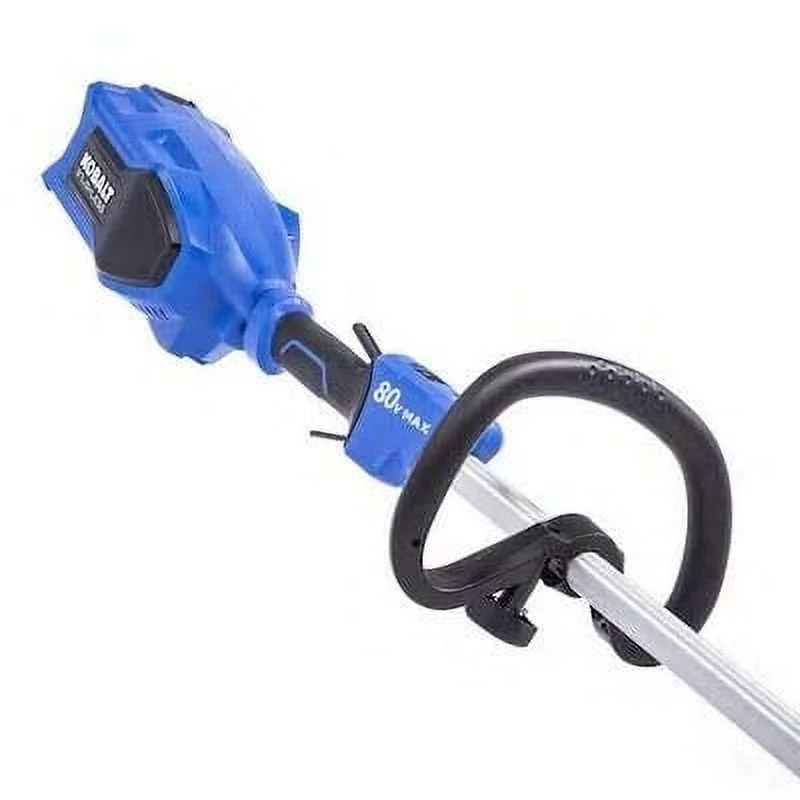 Kobalts 80-Volt Max 8-in Cordless Electric Lawn Edger (Battery/Charger Not Included)