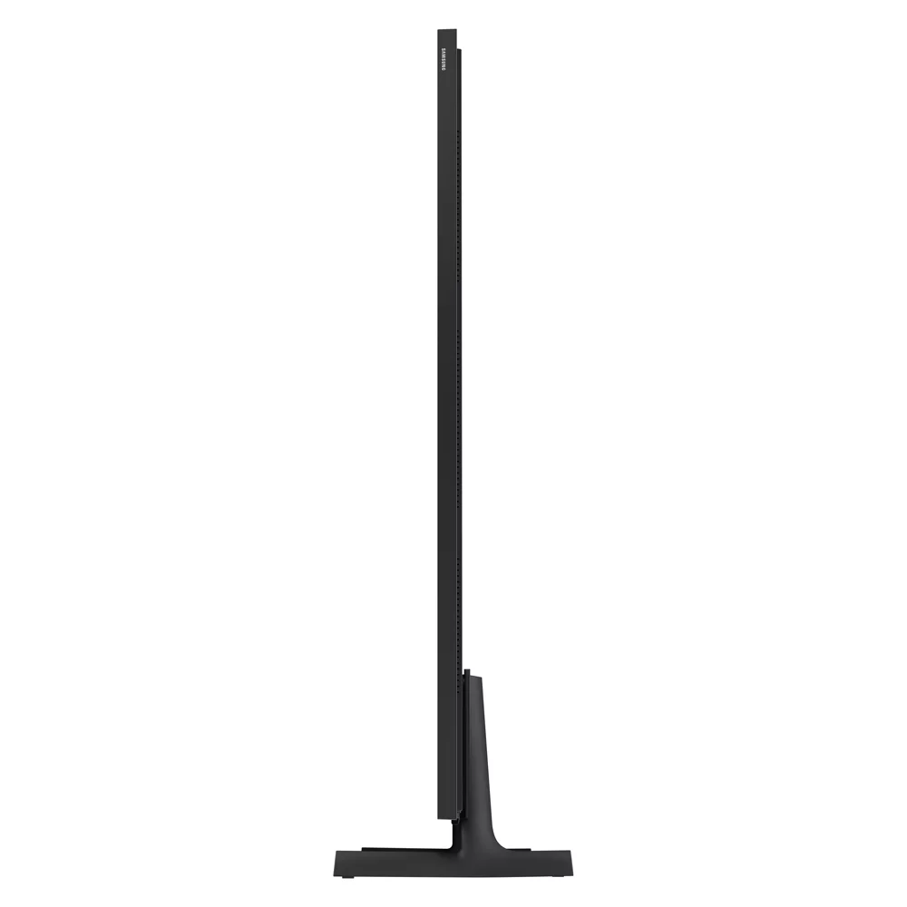 Samsung QN50LS03BAFXZA 50 inch The Frame QLED 4K UHD Quantum HDR Smart TV 2022 The Frame Customizable Bezel Modern White