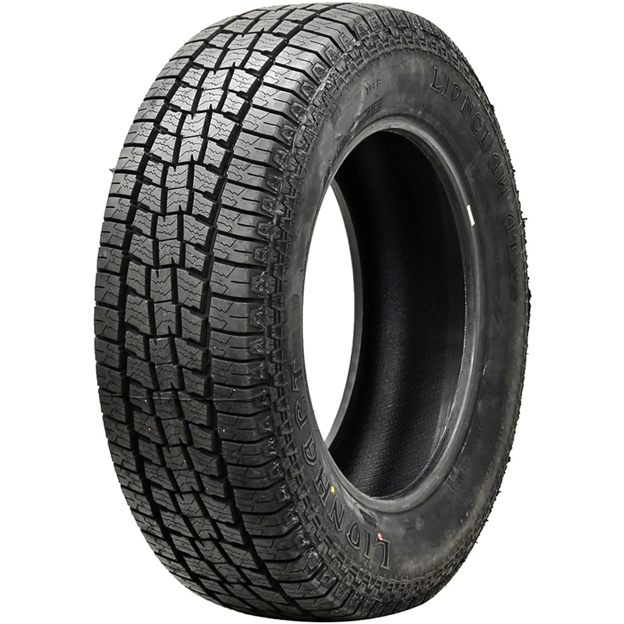 Lionhart Lionclaw ATX2 All Terrain LT275/65R18 123/120S E Light Truck Tire