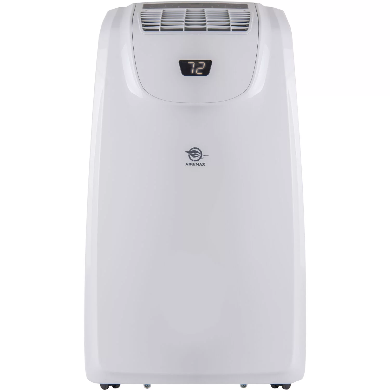 AireMax 115V 8,000 BTU (14,000 BTU ASHRAE) Portable Air Conditioner, up to 500 sq ft  APE508CE