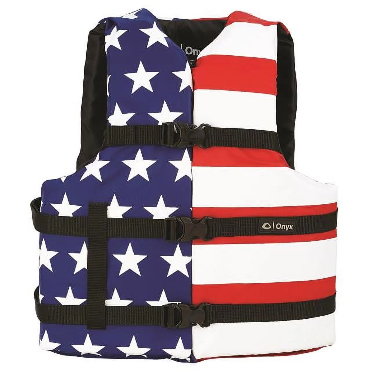 onyx 103000-999-005-17 general vest