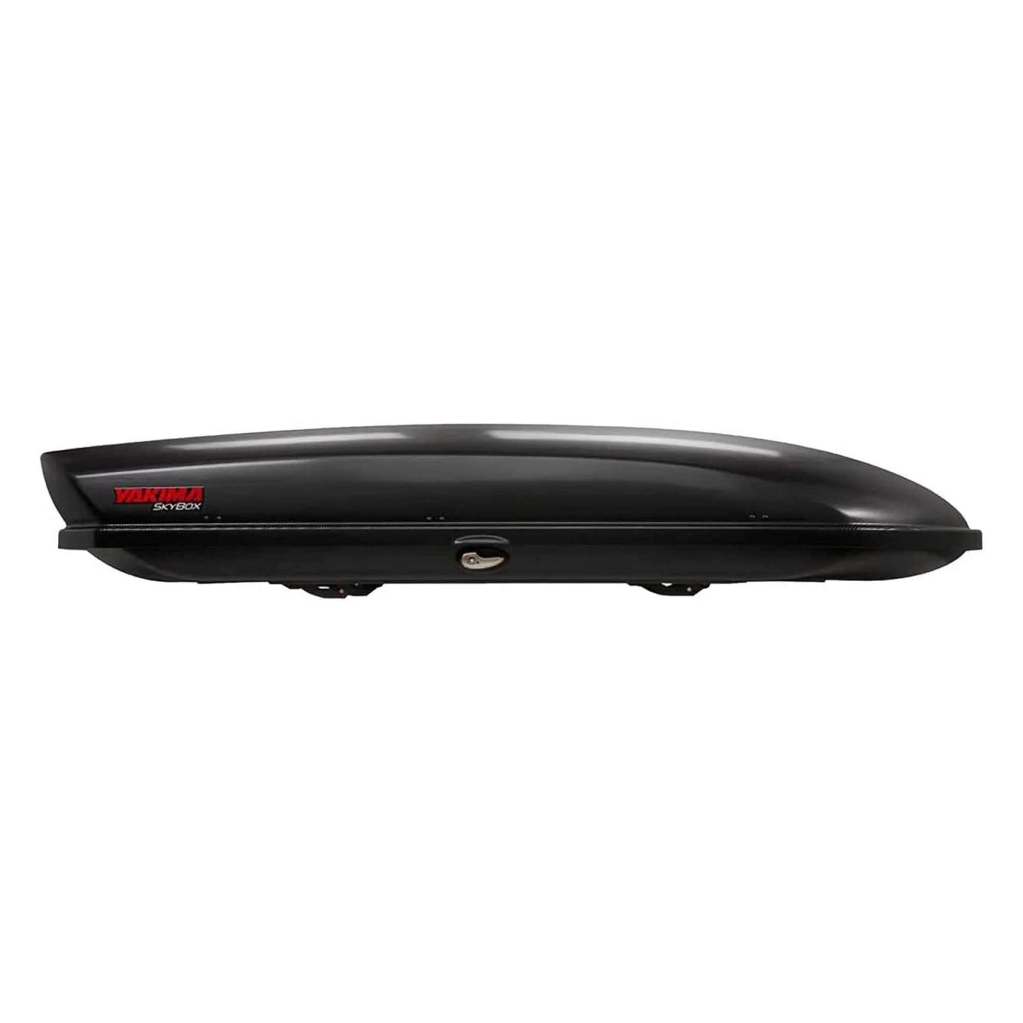 Yakima Skybox 18 Carbonite