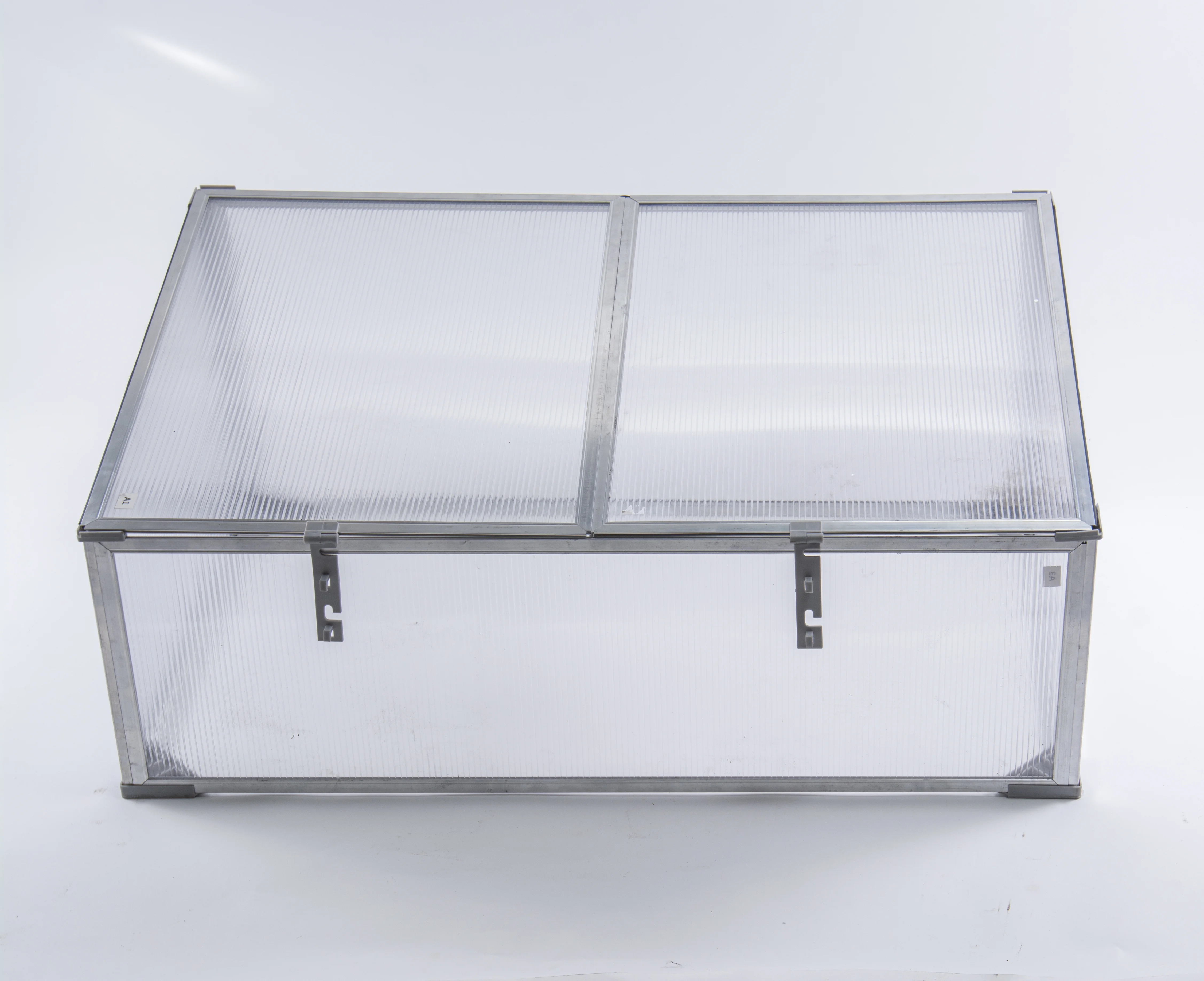 Machrus Ogrow Easy-To-Assemble 24