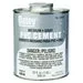 Oatey 32 Oz. 40 F to 90 F PVC Gray Cement 30886