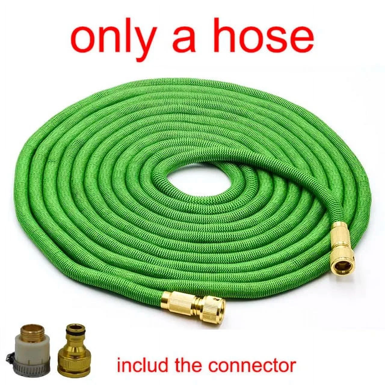 Garden Hose Expandable Magic Hose Pipe High Pressure Car Washer Watering Hose With Water Spray Gun