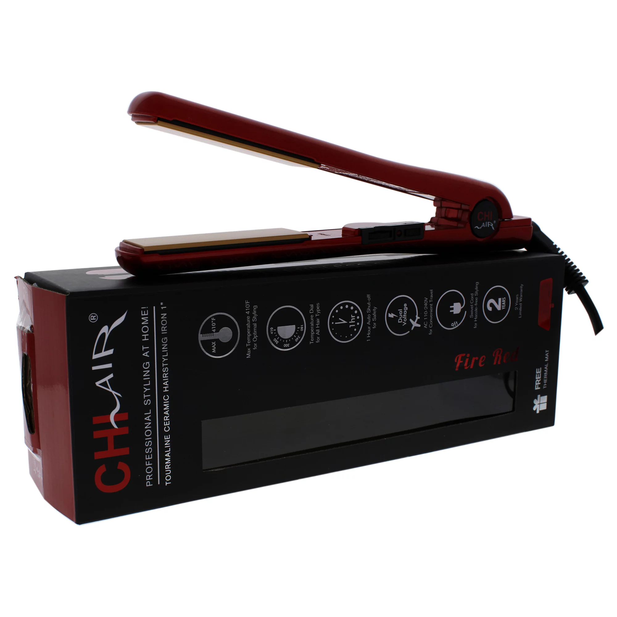 CHI Air Classic Tourmaline Ceramic 1