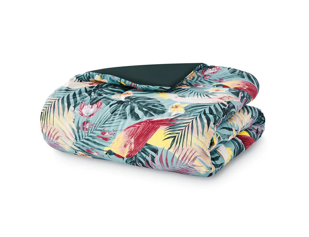 Chic Home Macy 10-Piece Jacquard Woven Geometric Bed in a Bag Comforter Set, Queen, Gray