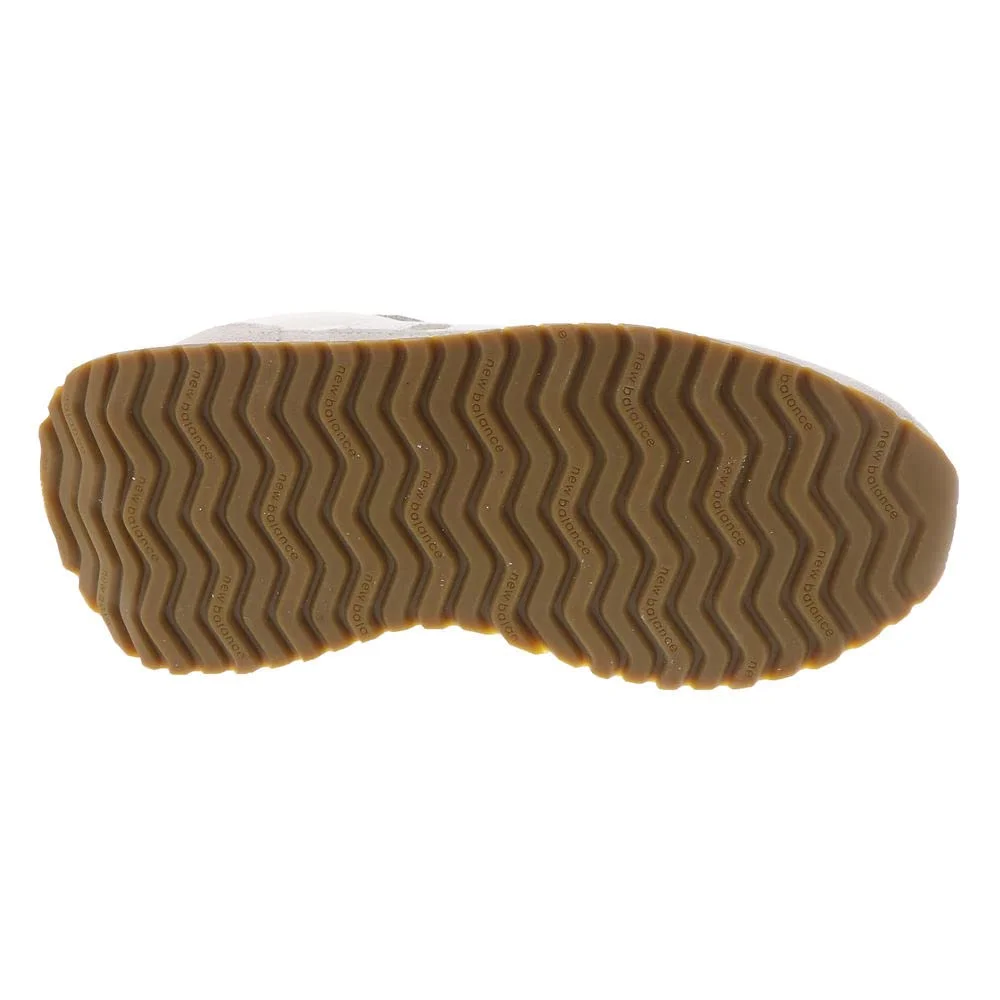 New Balance Women's 237 V1 Classic Sneaker, Nimbus Cloud/White/Moonbeam, 10