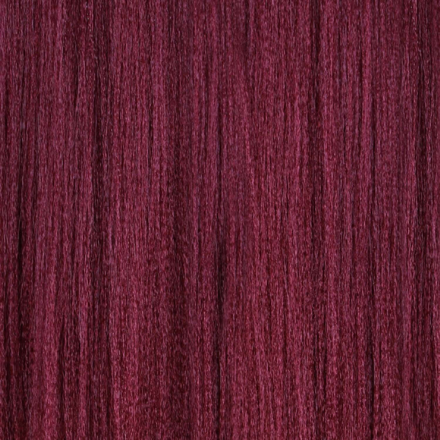 Urban Beauty Queen B Braid Synthetic Butterfly Goddess Locs 3x Value Pack 28 Inch Color BG