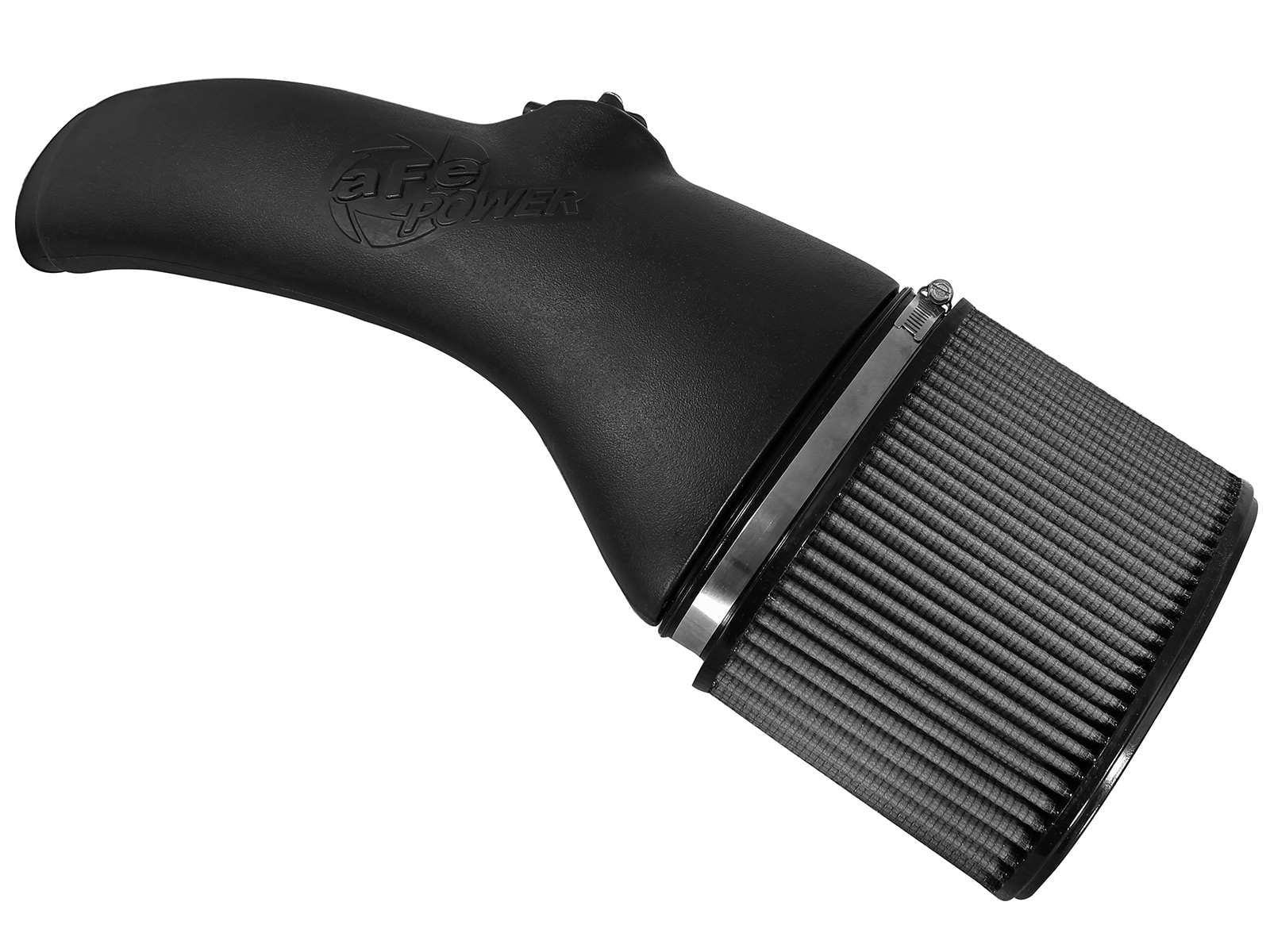 Magnum FORCE Stage-2 Cold Air Intake System w/ Pro DRY S Filter