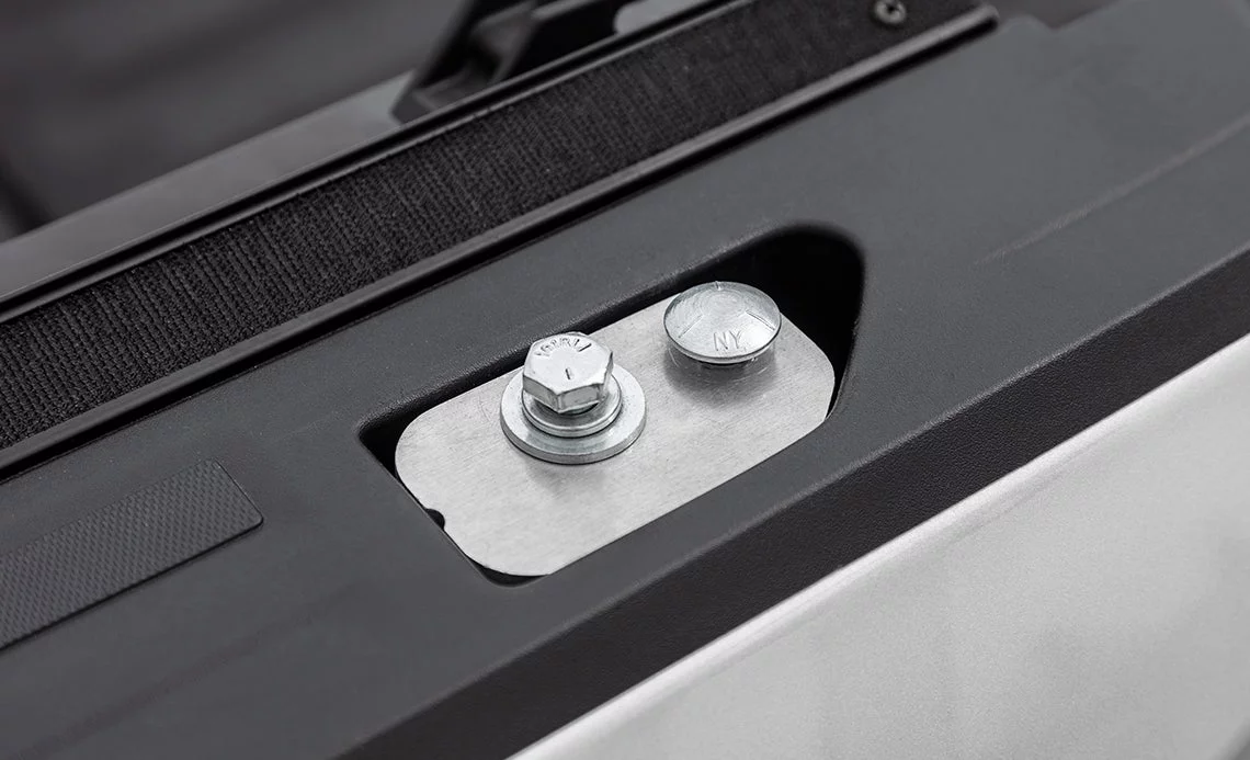 ADARAC 2020-2024 Fits Chevrolet Silverado Fits GMC Sierra 2500 3500 6' 8