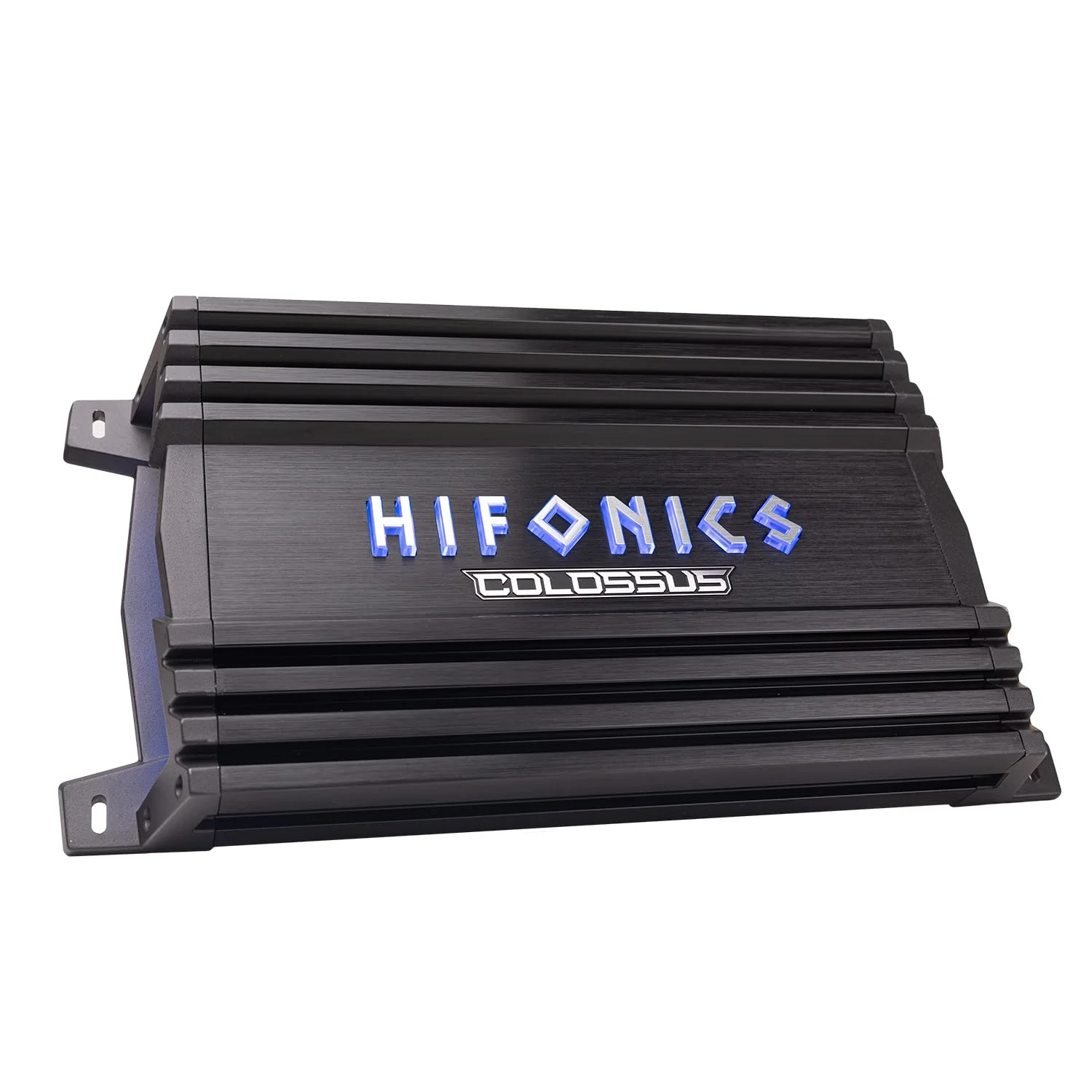 Hifonics Colossus Classic HCC-2000.1D 2000 Watt Mono Block Amplifier
