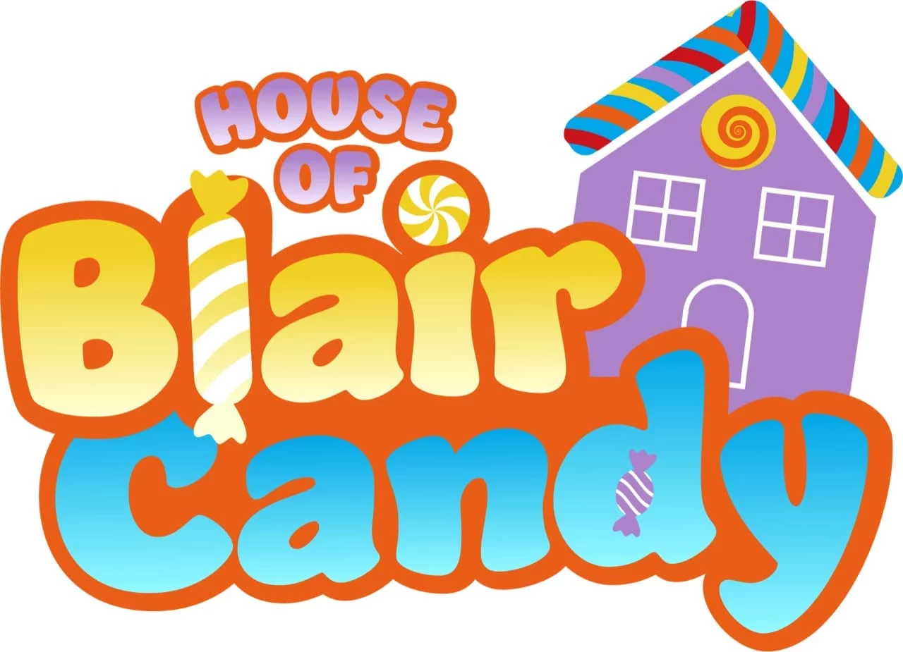 Blair Candy | Mallo Cup Minis | 2 Lbs Resealable Stand Up Bag | Milk Chocolate and Whipped Marshmallow Snack Cups | Old Fashioned Candies | Individually Wrapped