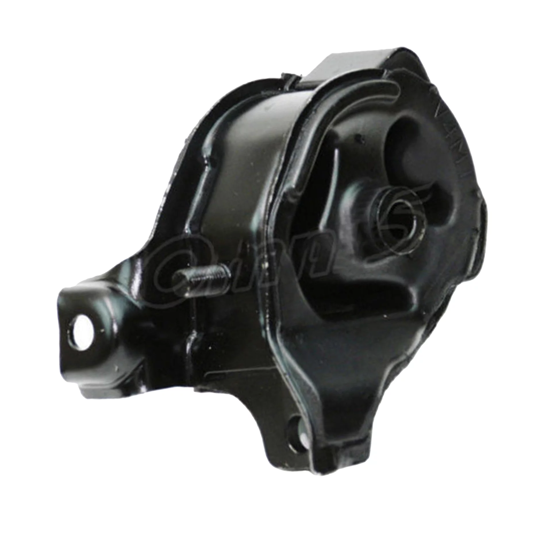 CF Advance For 92-99 Acura CL Honda Accord Prelude 2.2L 2.3L 6542 Manual Transmission Mount 1992 1993 1994 1995 1996 1997 1998 1999