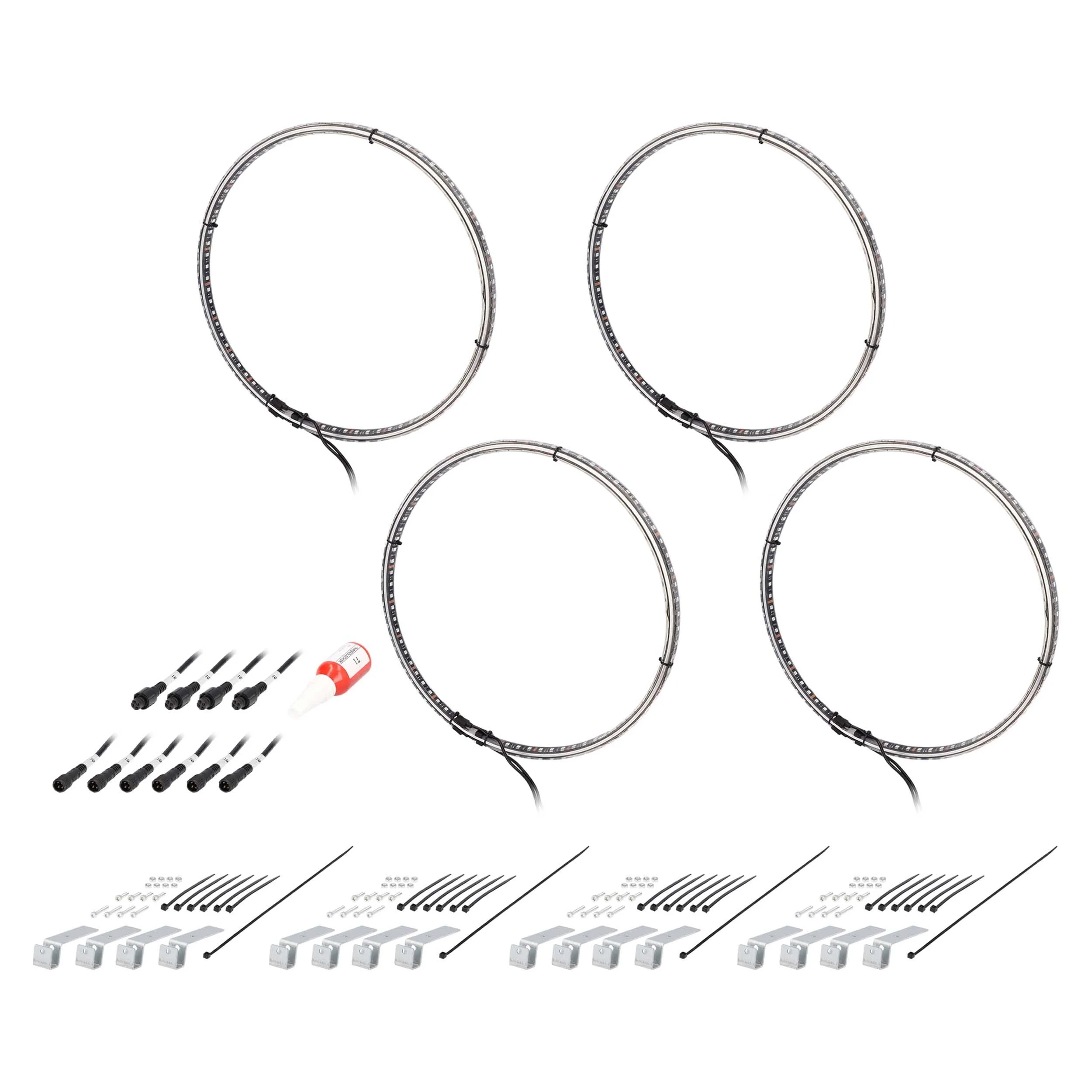 Heise HE-RGB1-W17 17