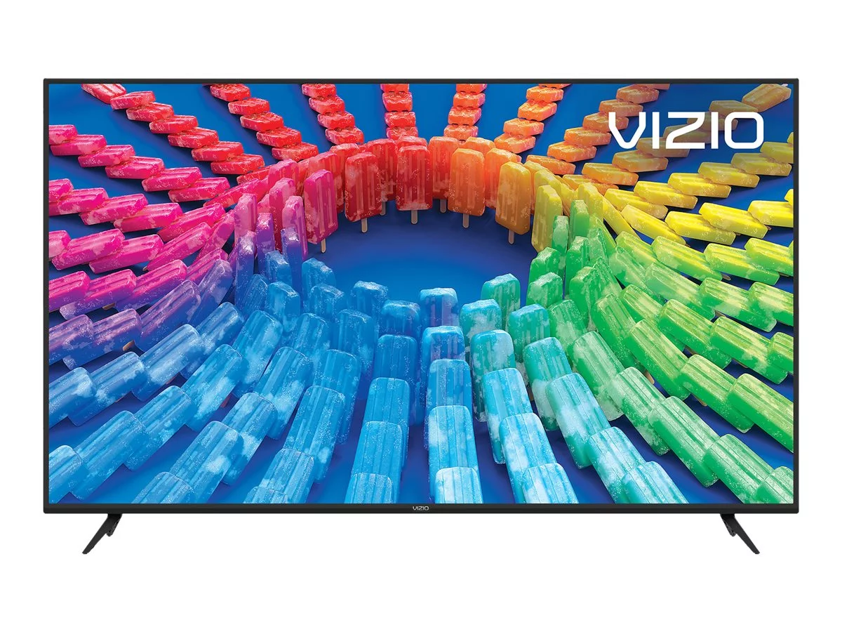VIZIO 70” Class 4K UHD LED Smart TV HDR V-Series V705-H
