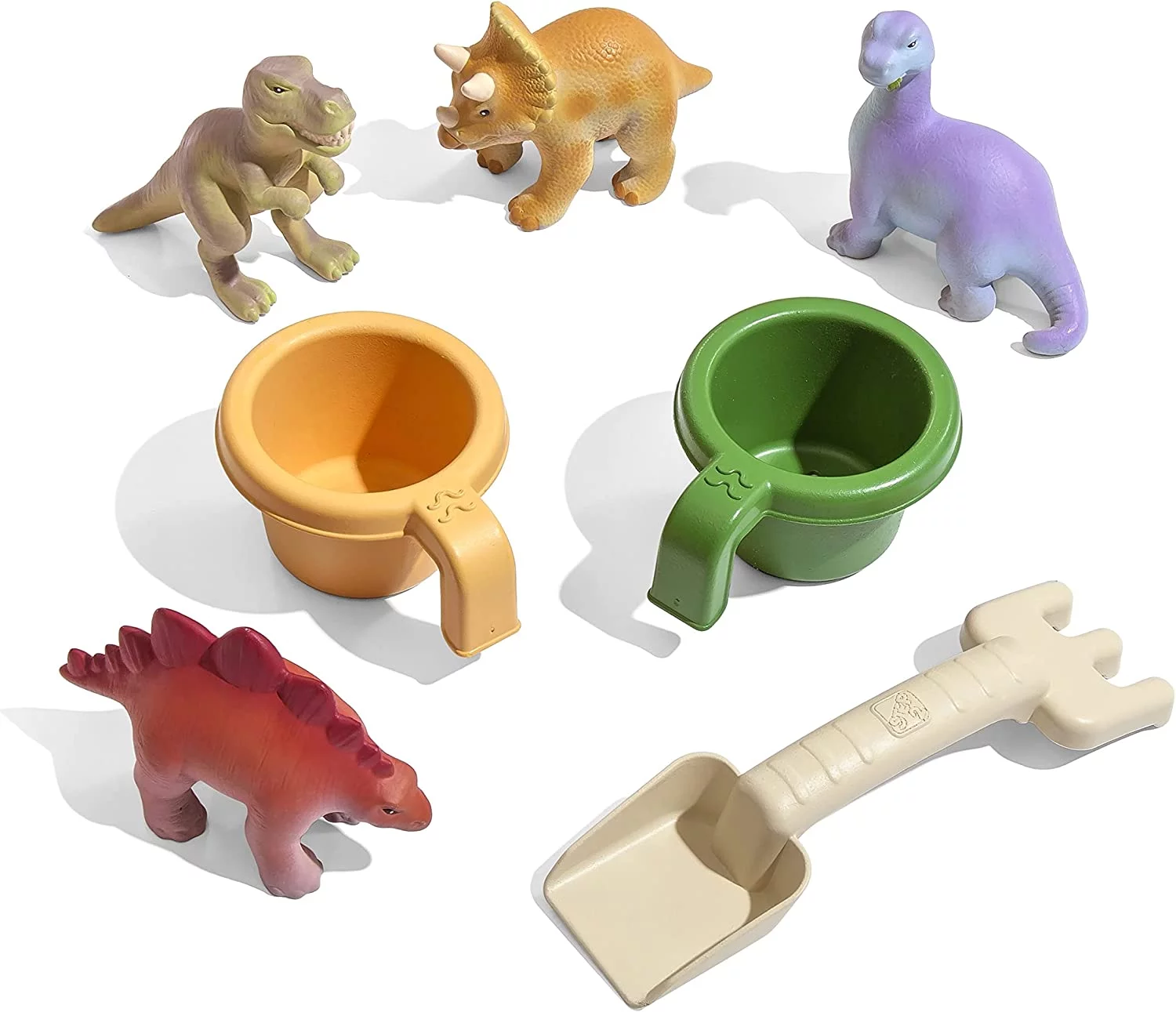 Step2 Dino Dig Sand & Water Table